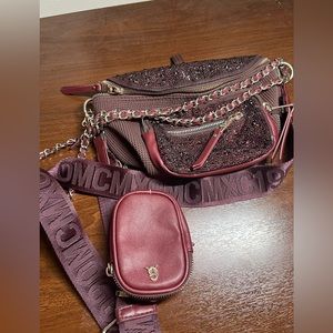 Steve Madden crossbody bag